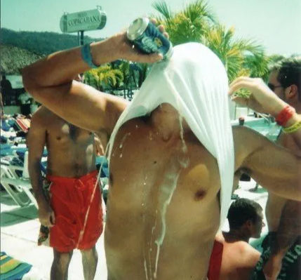 College Phillip - Spring Break Chaos