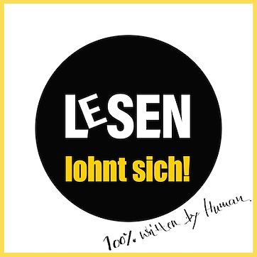 lesen lohnt sich