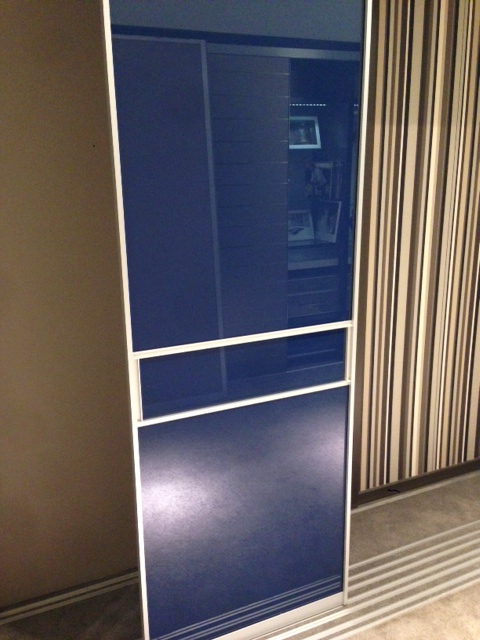 CABINET Den Haag