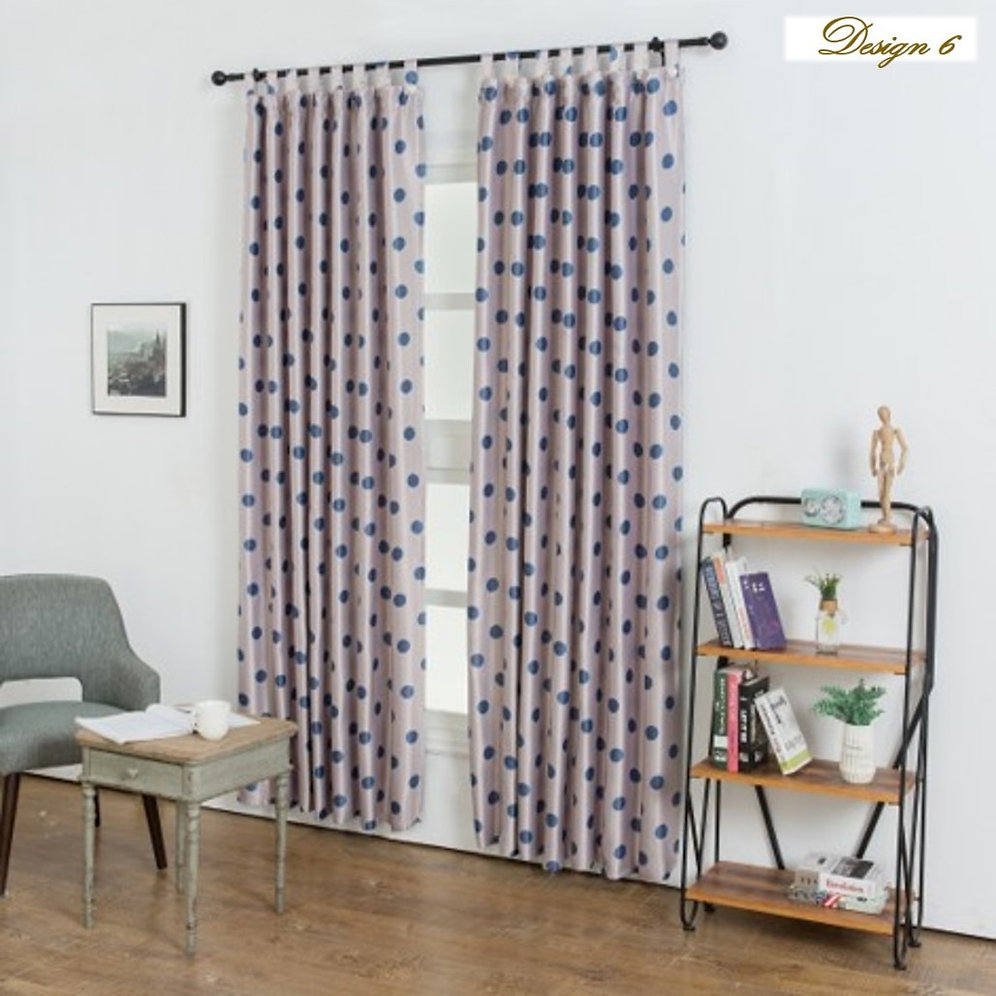 95 Blackout Curtains Full Length Weich