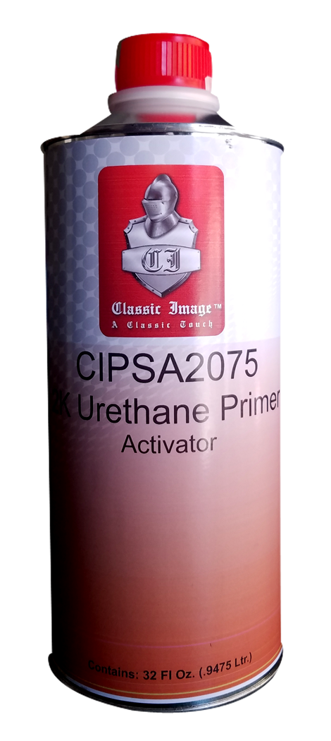 CIPSA2075 Urethane Primer Activator