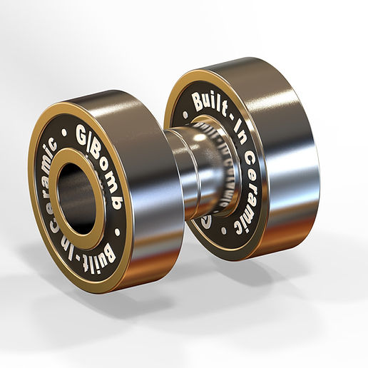 Components | Gbomb Longboards Llc