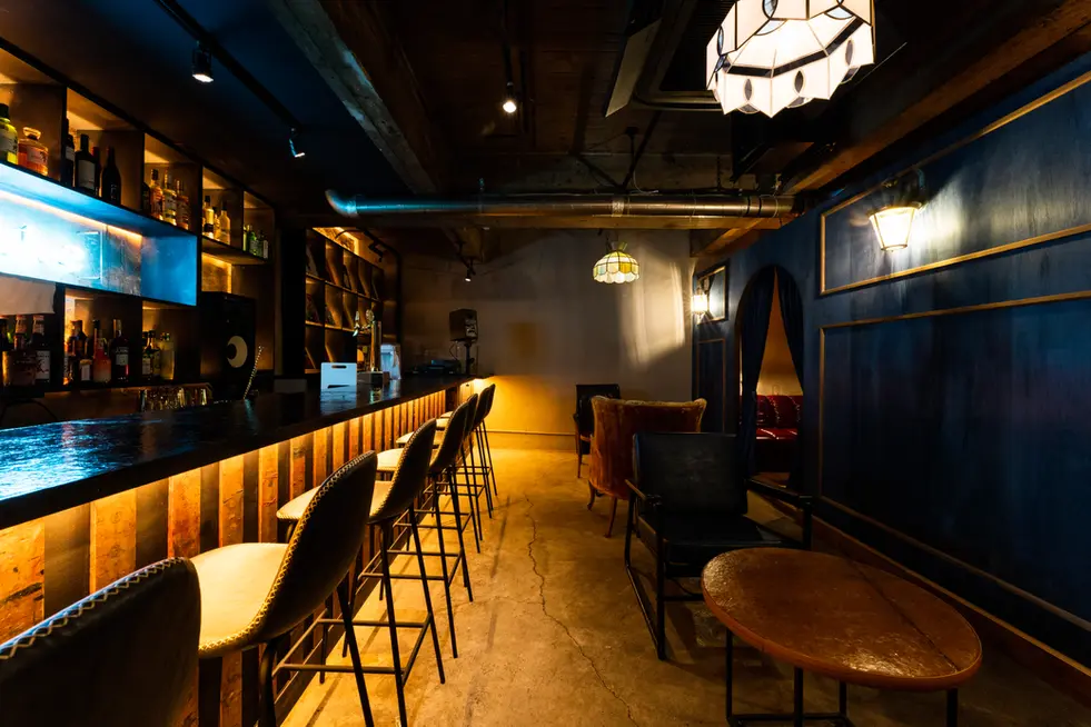 小林商店が手掛ける店舗デザイン