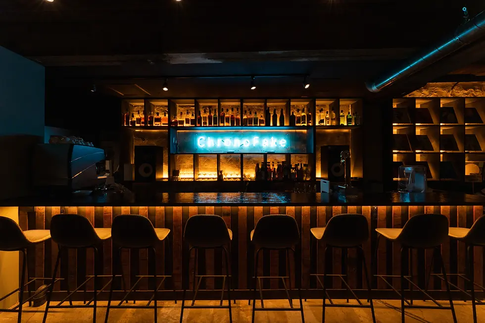 小林商店の店舗デザイン飲食店