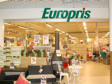 Europris Fauske
