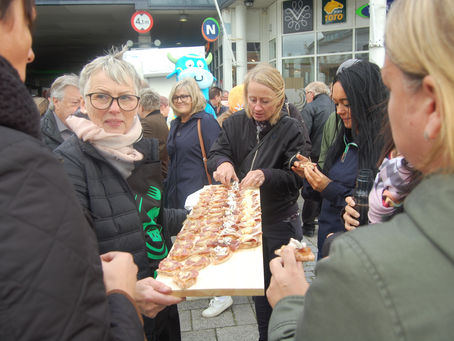 Hele Saltens matfestival