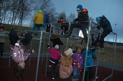 Ble kalt landets flotteste