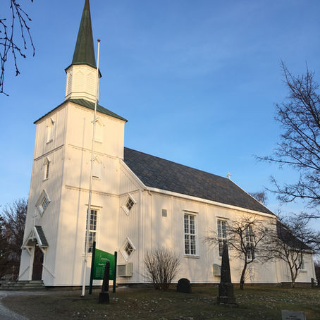 Kirken