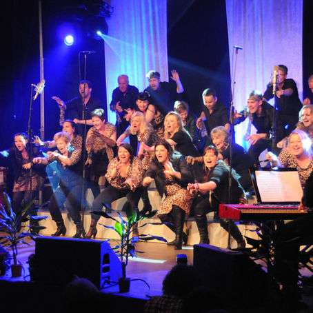 Mons Petter-festivalen (1990-2016)