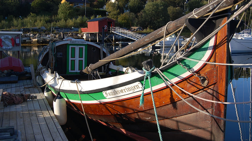 Fembøringen «Fauskværingen»