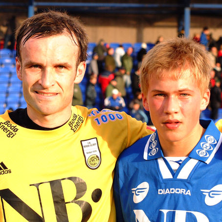 Flest eliteseriekamper