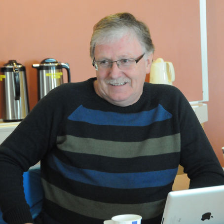 Bernt Gøran Lund (1950-2015)