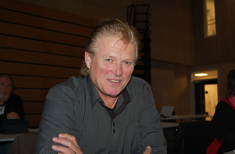 Gruvearbeideren fra Groruddalen