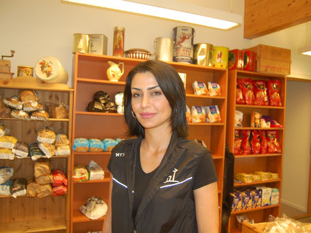 Matsentralen - et grep mot matsvinn