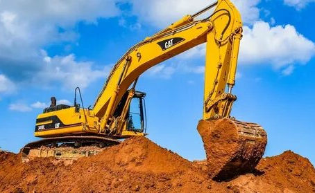 Unravelling the Environmental Impacts of Large-Scale Excavation