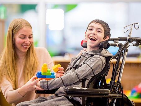 Addressing Common Misconceptions About Supported Independent Living