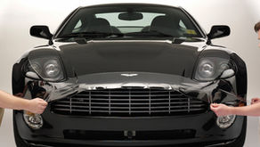 Paint Protection