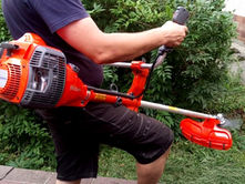 Exploring the Advanced Features of Husqvarna Brushcutters