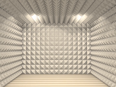 Noise Insulation Foam