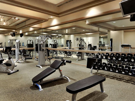 Building the Ultimate Workout Space: The Importance of Gym Fitouts in Sydney CBD