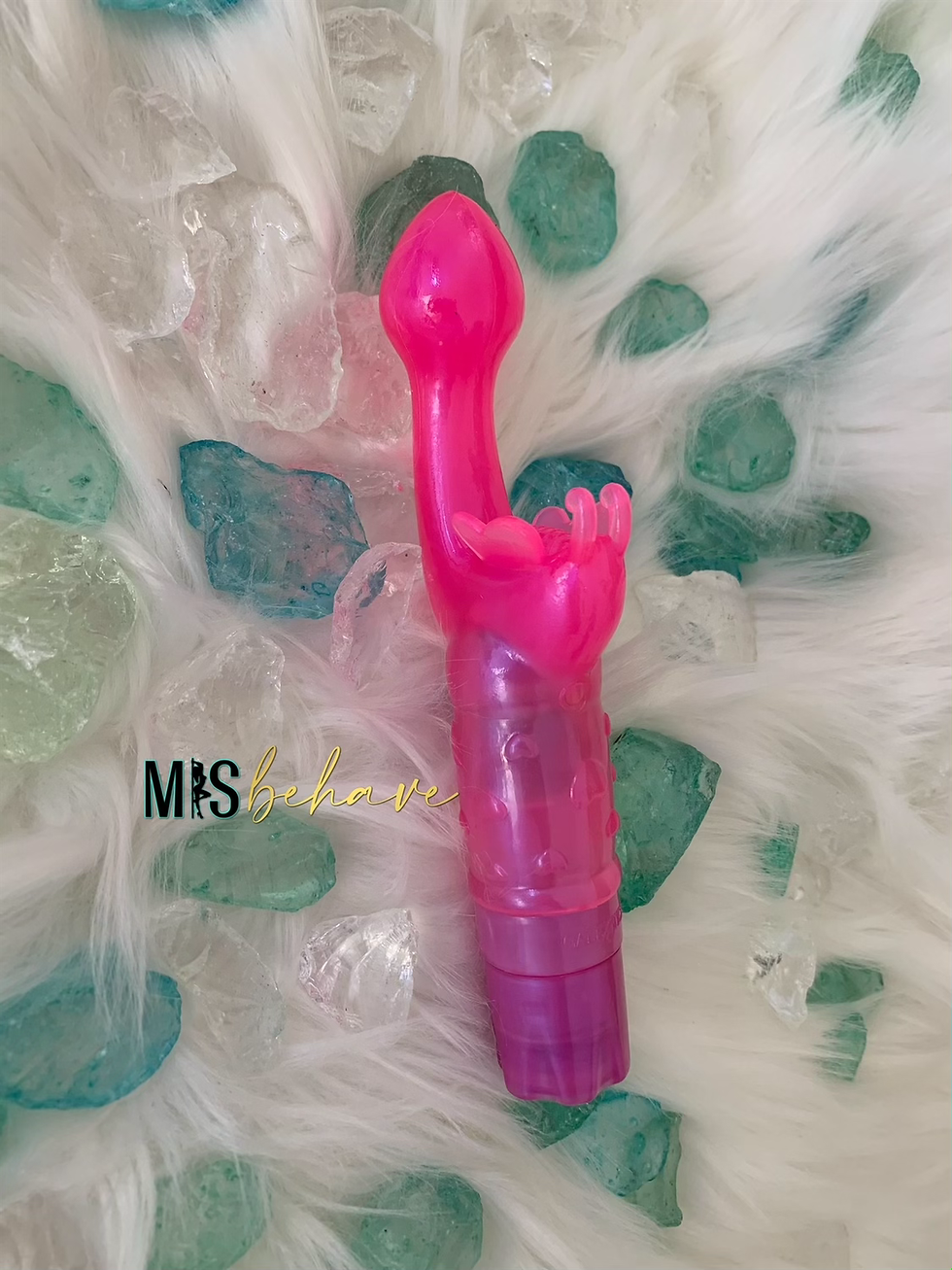 Thumbnail: Butterfly Kiss Vibe