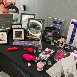 Misbehave Adult Shop