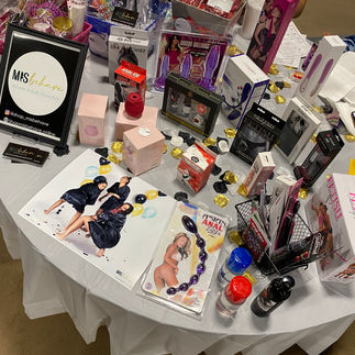 Misbehave Adult Shop