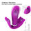 Thumbnail: Triple Threat G-Spot Vibrator