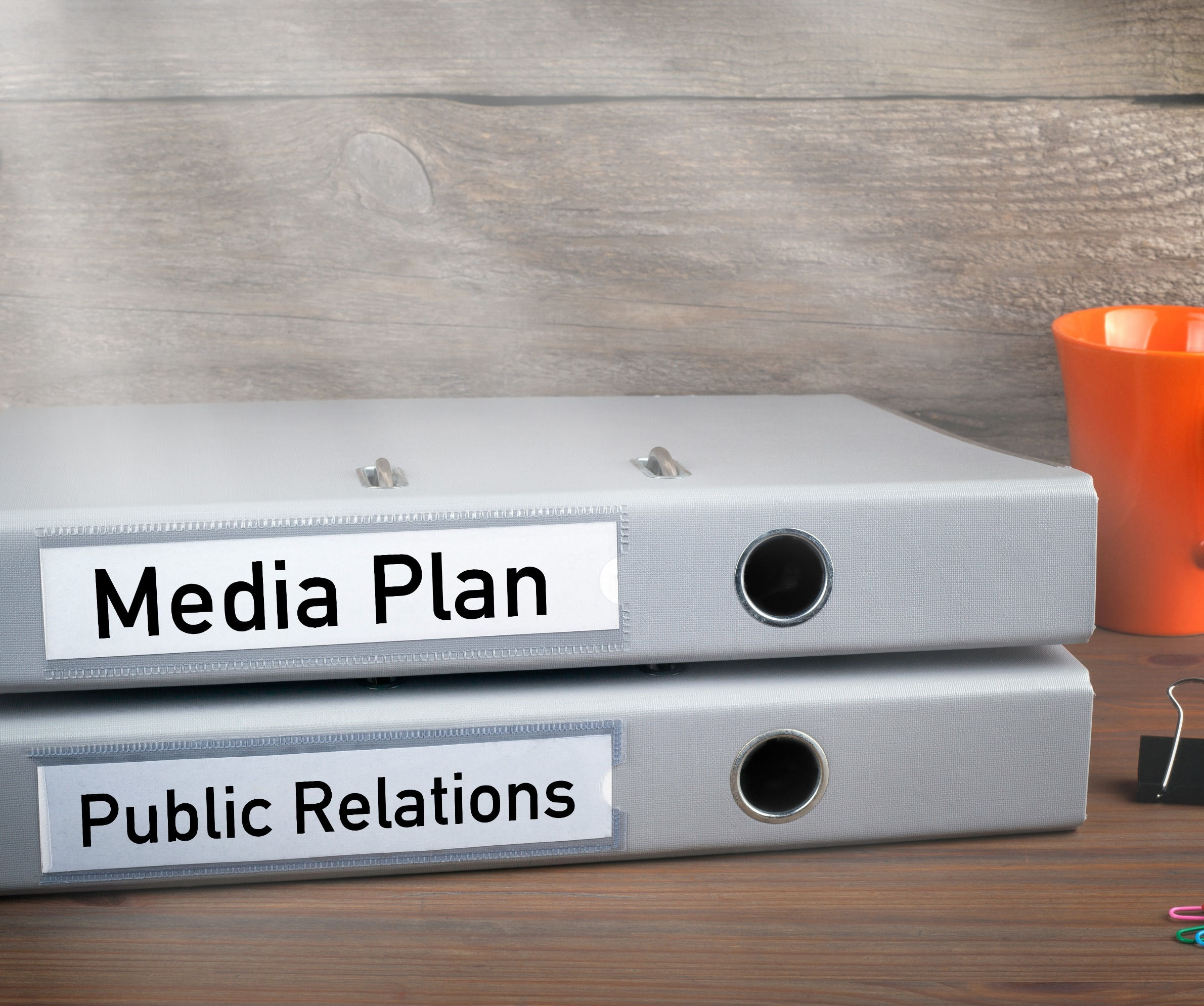 Marketing Plan Creation