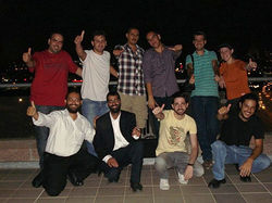 !GOLD תלמידי ובוגרי מסלול פרקטיקה