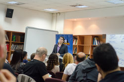 !GOLD תלמידי ובוגרי מסלול פרקטיקה