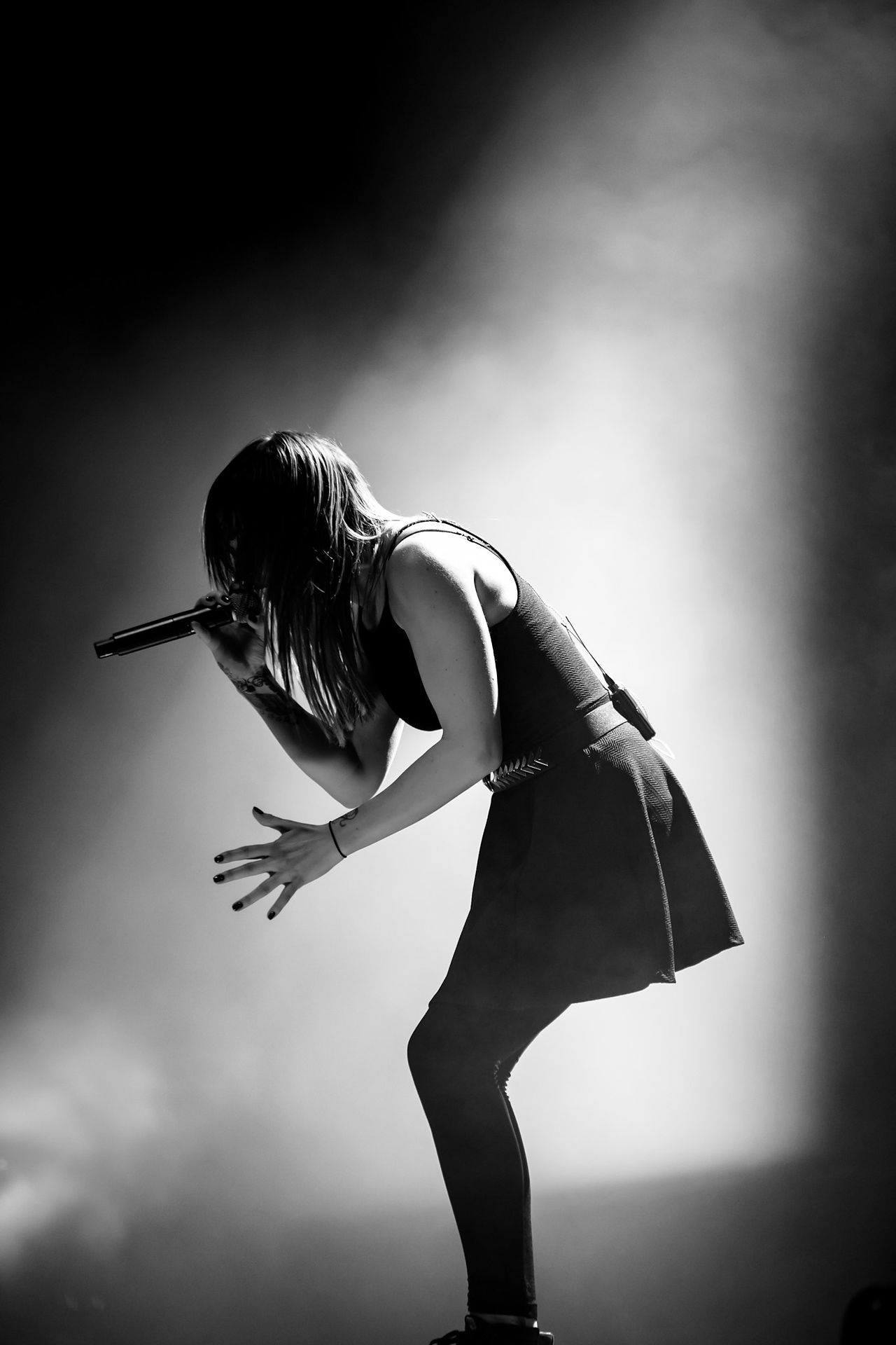 Breaking Benjamin Show Edits Skillet 35.