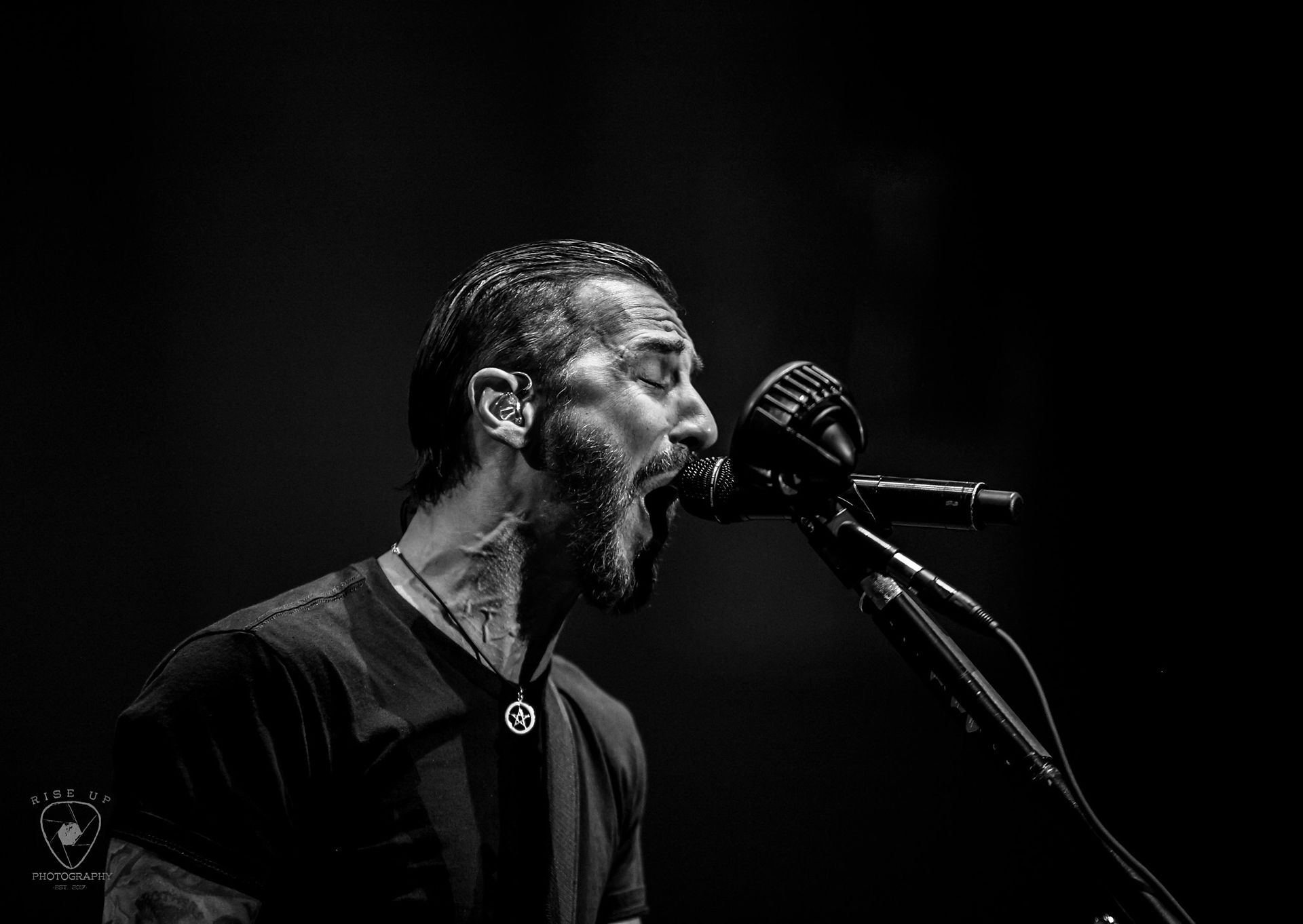 Godsmack 9