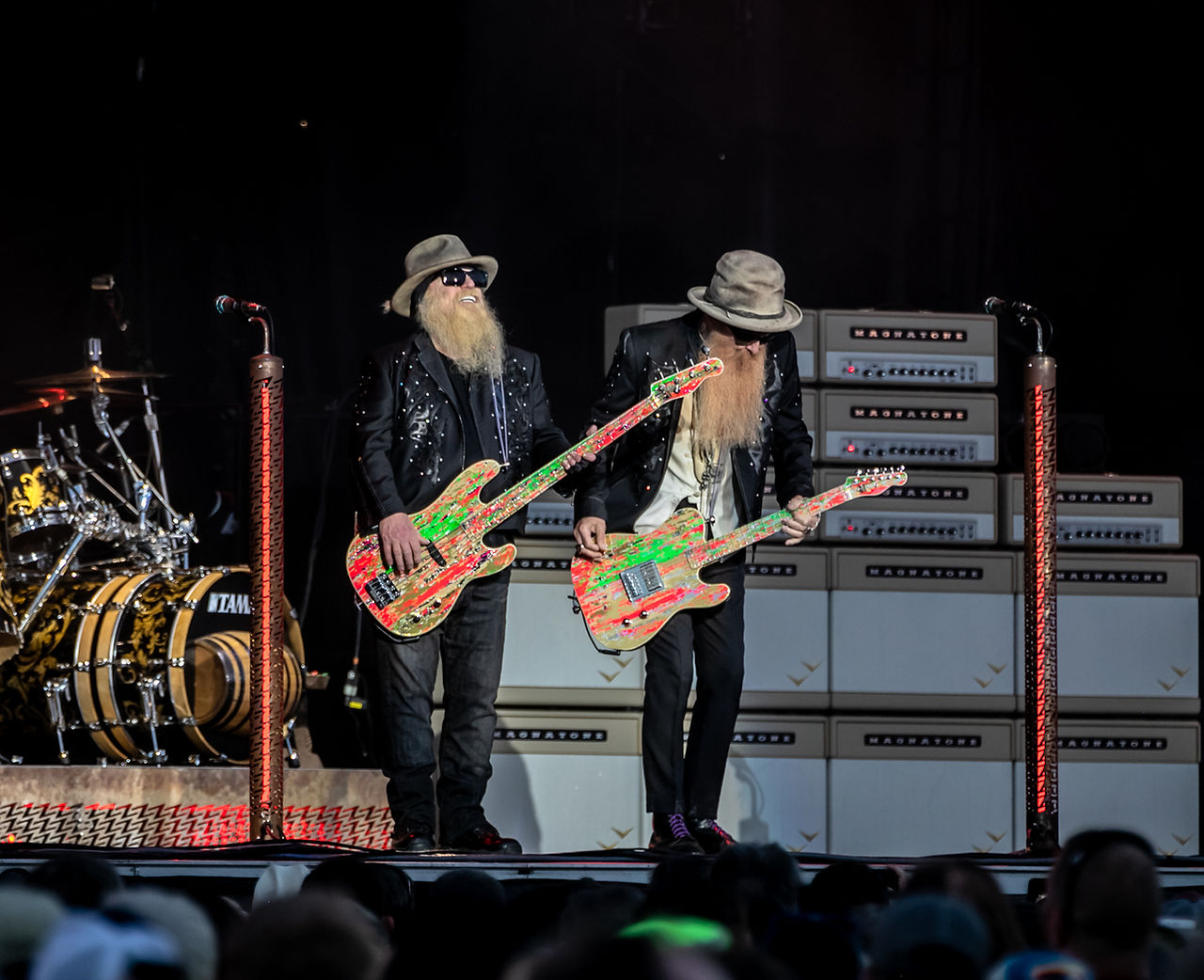 ZZ Top 20