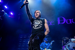 Three Days Grace 21