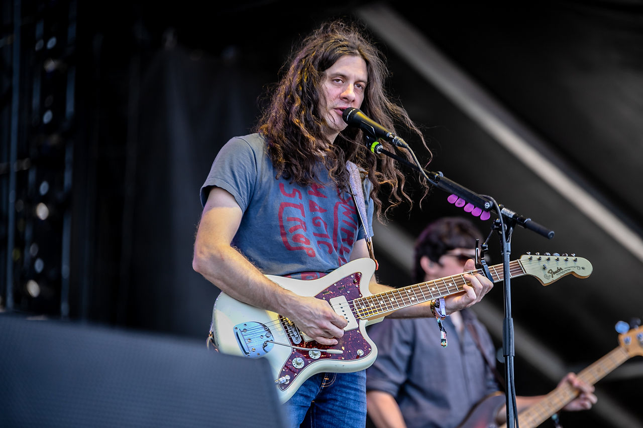 Kurt Vile & The Violators 14
