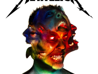 Metallica: Hardwired...To Self-Destruct