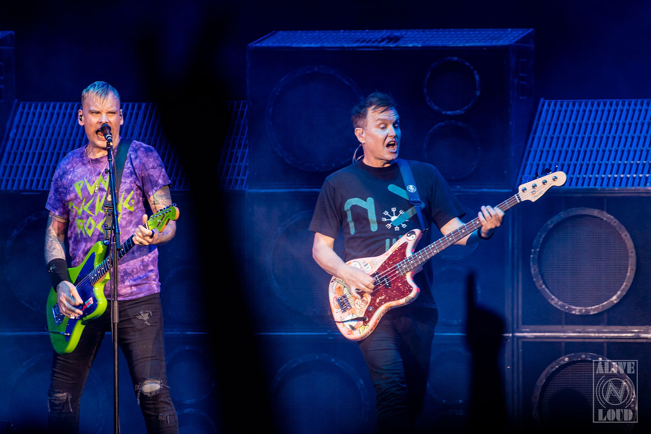Blink-16