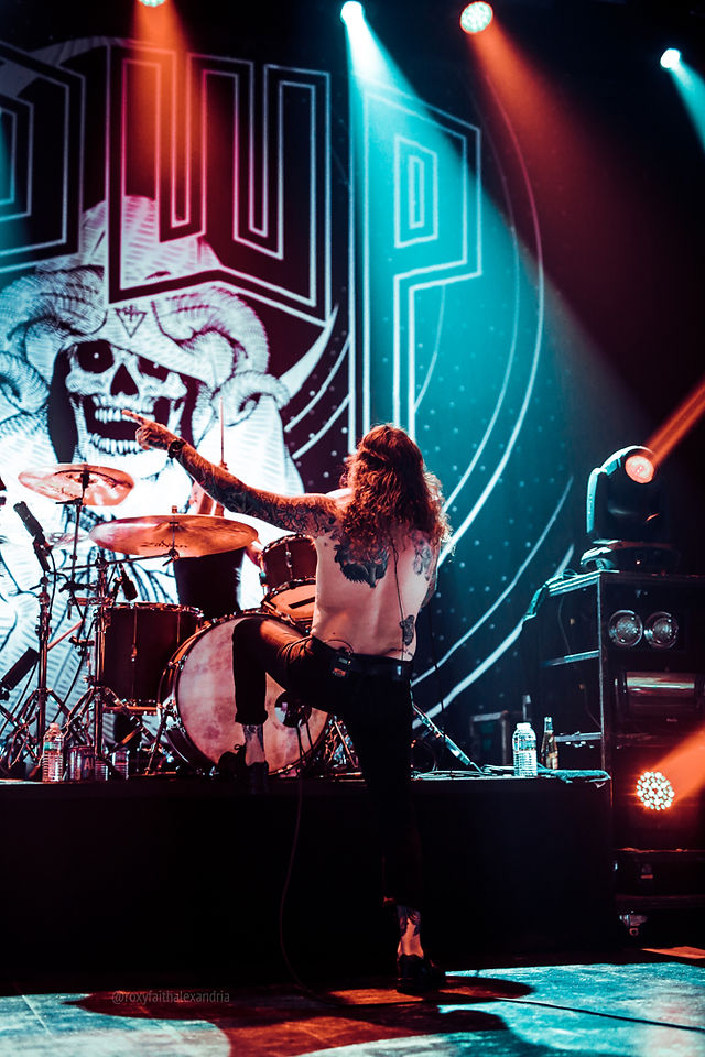TDWP43