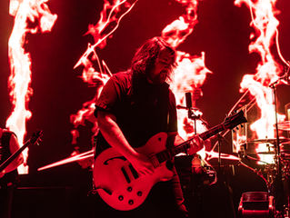 Mammoth Tour Launches with Thrilling Performance for Sold-Out Buffalo Crowd