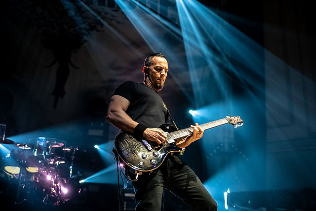 Alter Bridge Nashville 11
