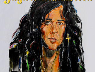 YNGWIE MALMSTEEN Announces New Album, 'PARABELLUM' for July 23rd Release