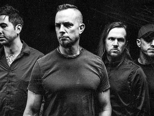 Tremonti Releases Second Single ‘Marching In Time’
