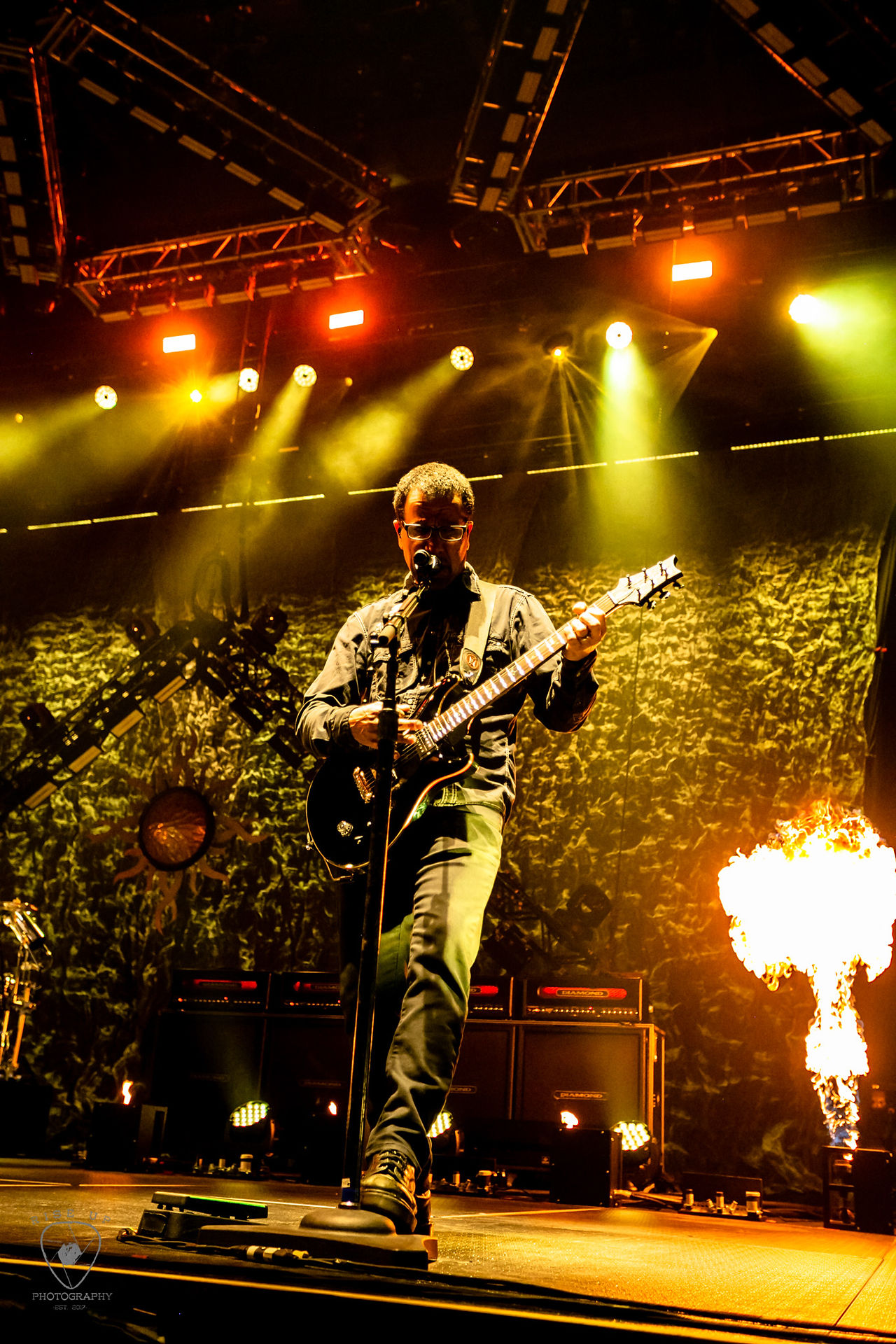 Godsmack 41