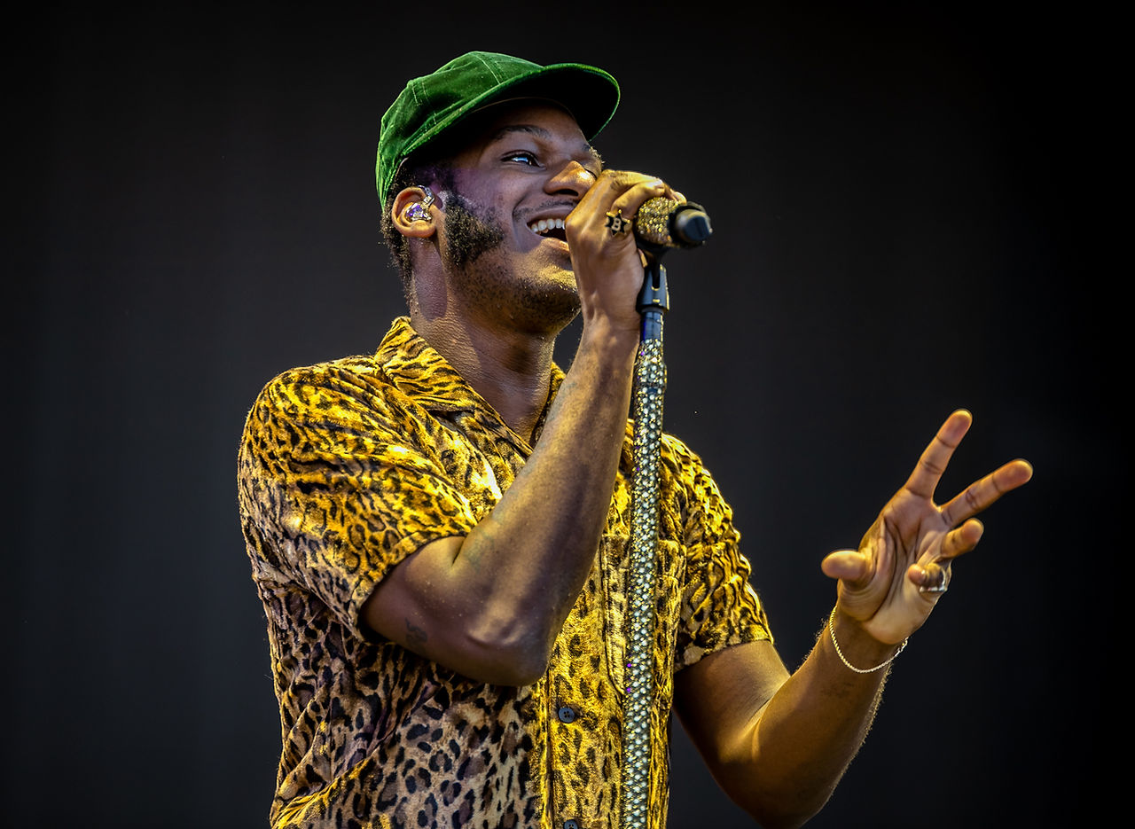Leon Bridges 8