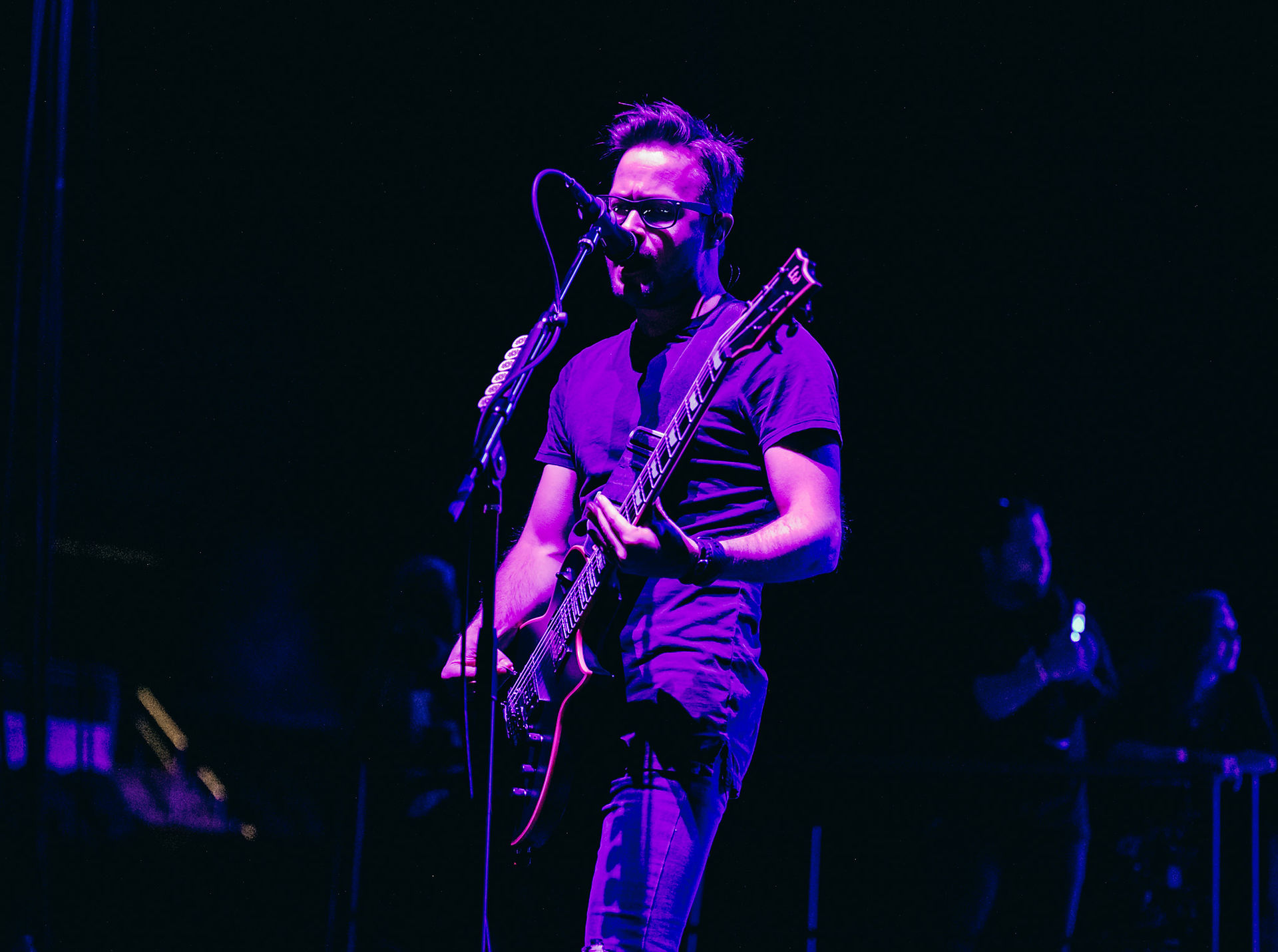 Breaking Benjamin 26