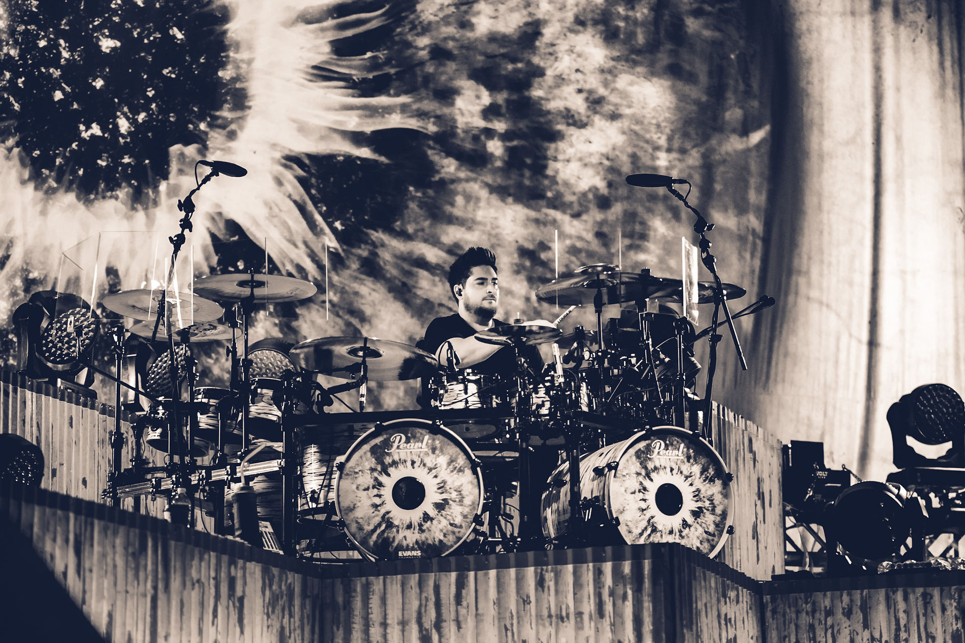 Breaking Benjamin 35