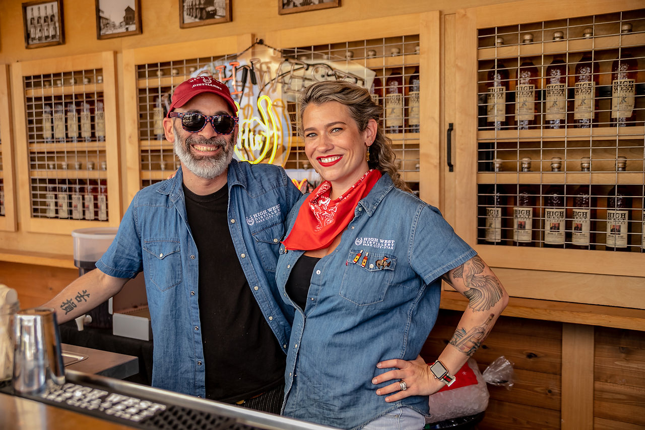 B & B Festival Experience 28