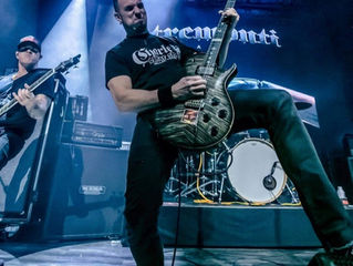 Tremonti Releases If "Not For You" Ahead Of 5th Studio Record