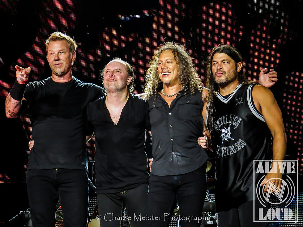 Metallica